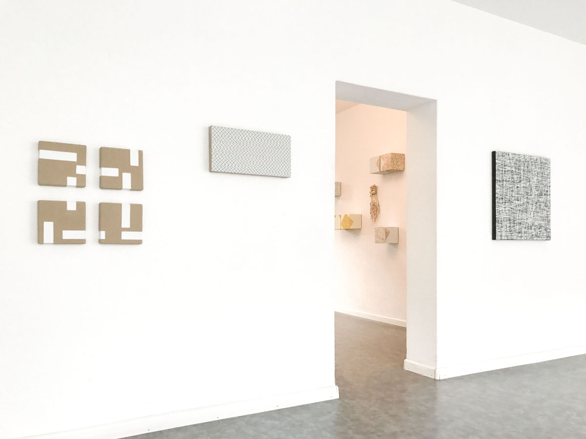 Susanne Lyner - accompagnages - Sandra Hauser, Basel - Barbara Rosengarth, Bremen - Christian Schoch, Basel - Agneta Stening, Grebbestad/S, Galerie Mäder, Basel Susanne Lyner - accompagnages - Sandra Hauser, Basel - Barbara Rosengarth, Bremen - Christian Schoch, Basel - Agneta Stening, Grebbestad/S, Galerie Mäder, Basel